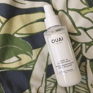 OUAI Leave in Conditioner